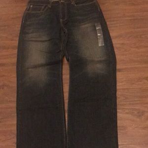 American Eagle Low loose fitting men’s jeans